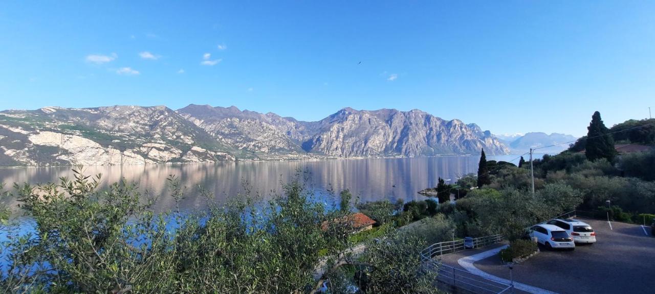 Hotel Da Tino Malcesine Exterior foto